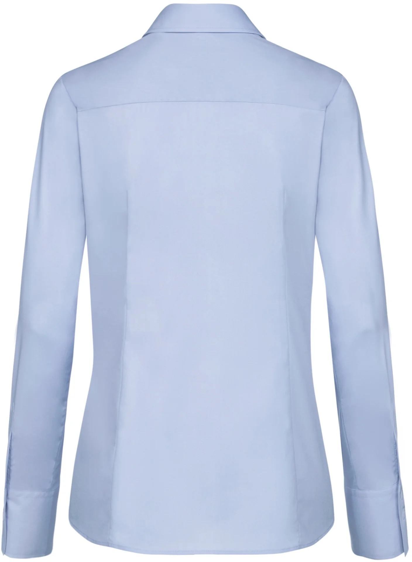 GREIFF Damen Bluse BASIC Regular Fit