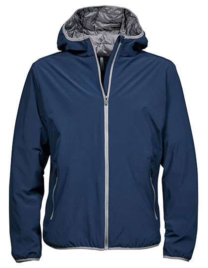 TEE JAYS Men's Competition Jacket TEE JAYS Men's Competition Jacket