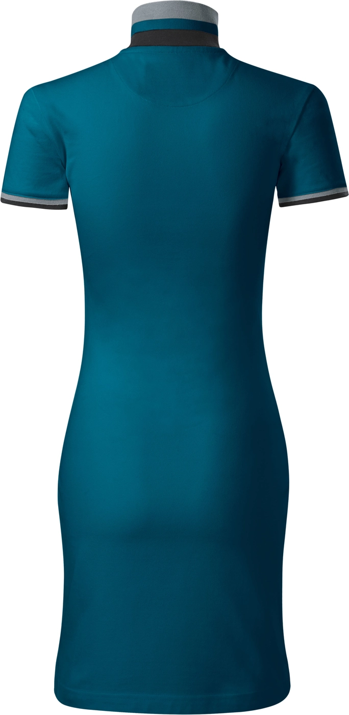 MALFINI Kleid Damen Dress up 271