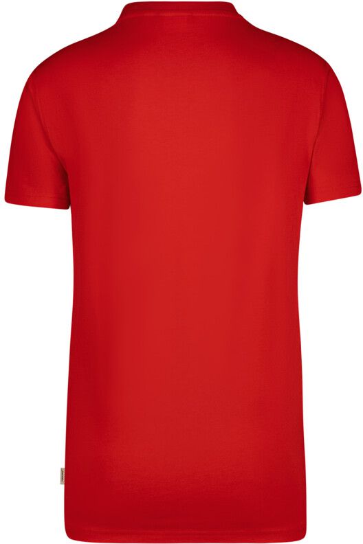 HAKRO T-Shirt 593 Bio-Baumwolle GOTS