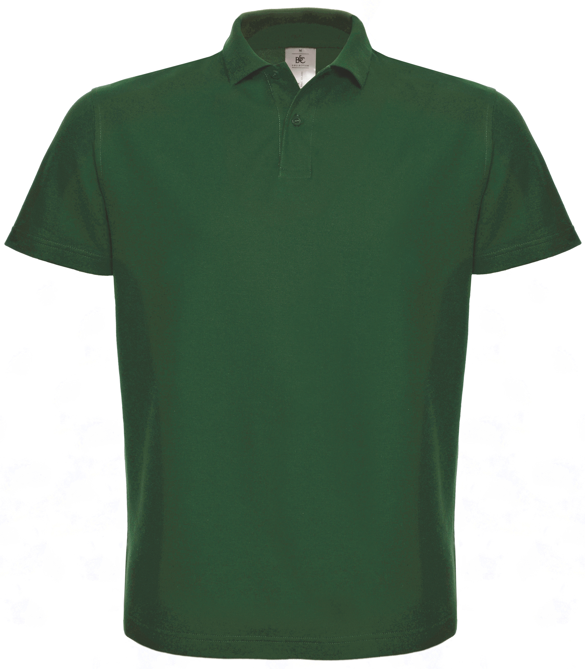 B&C Poloshirt ID.001 B&C Poloshirt ID.001