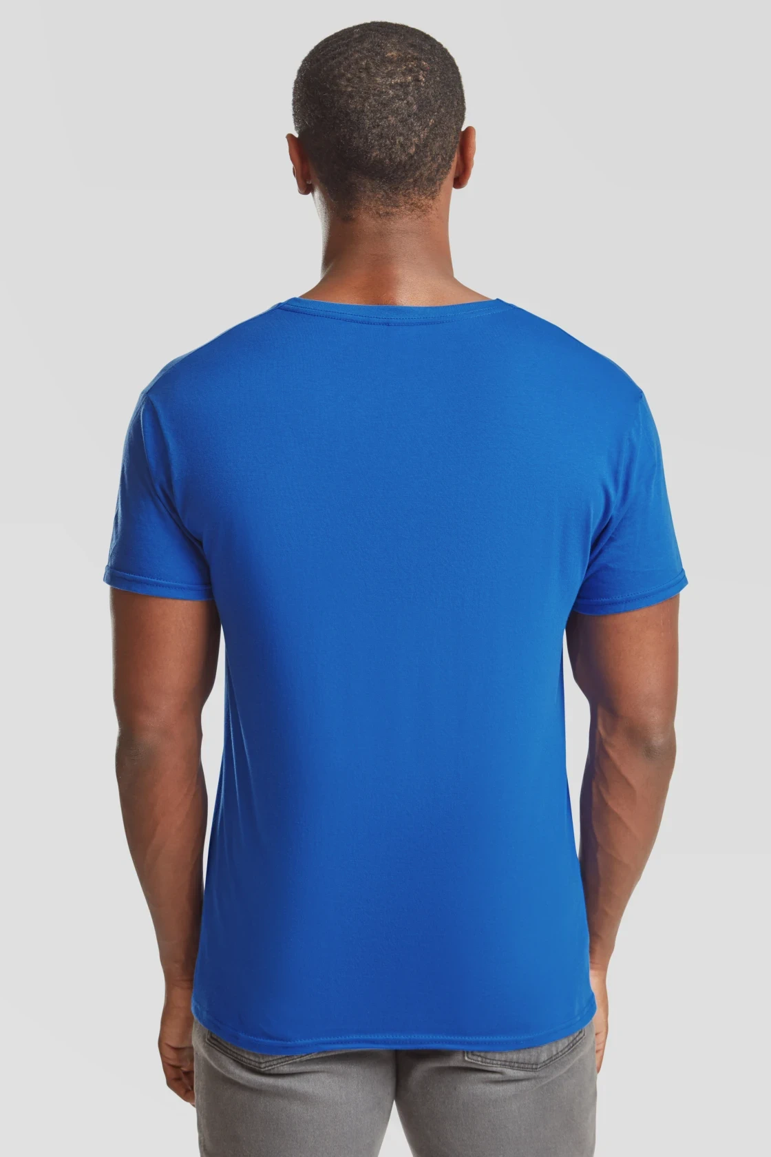 F.O.L. Iconic 150 V Neck T