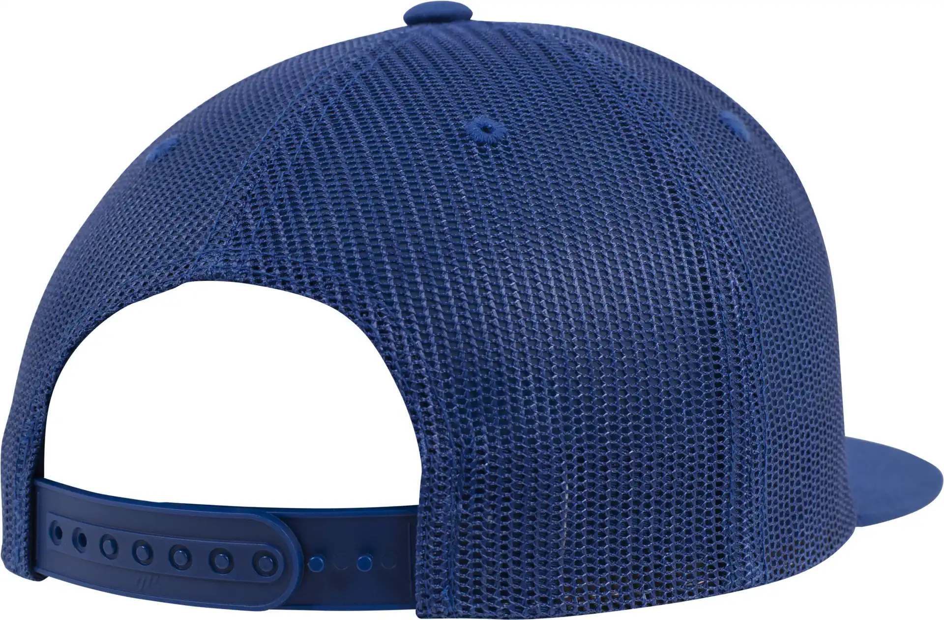 FLEXFIT Foam Trucker With White Front