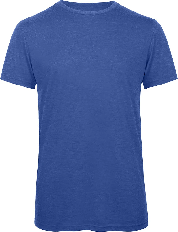 B&C Triblend T-Shirt Men