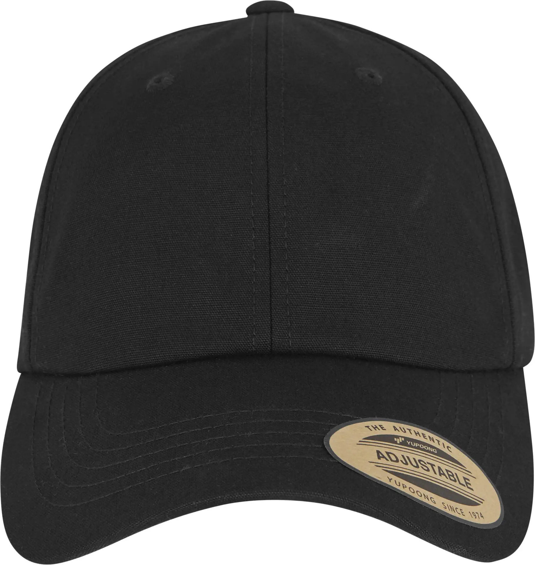 FLEXFIT Low Profile Cap with Elastic Snip