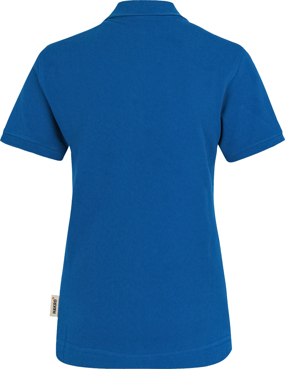 HAKRO Women-Poloshirt 110 Classic