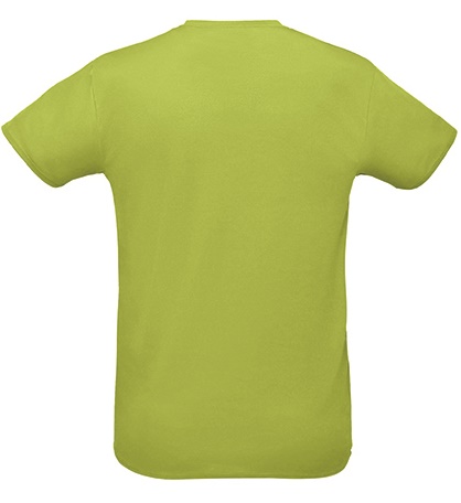 SOL'S Unisex Sprint T-Shirt SOL'S Unisex Sprint T-Shirt