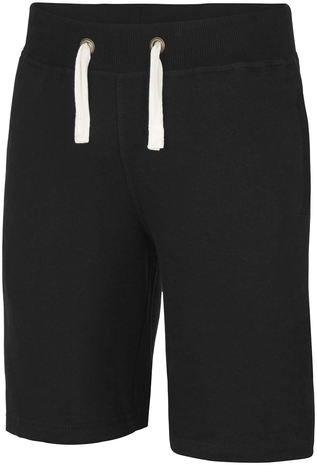 Just Hoods Campus Shorts