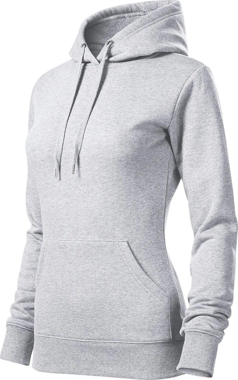 MALFINI Sweatshirt Damen Cape 414