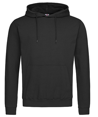 Stedman Hooded Sweatshirt