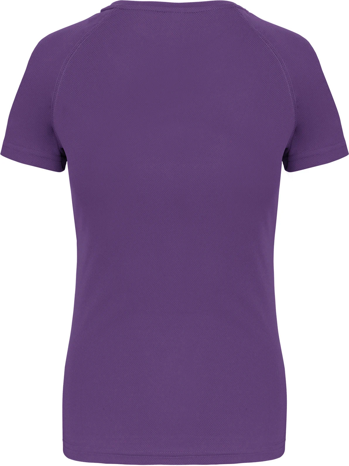 Kariban Damen Sport Shirt