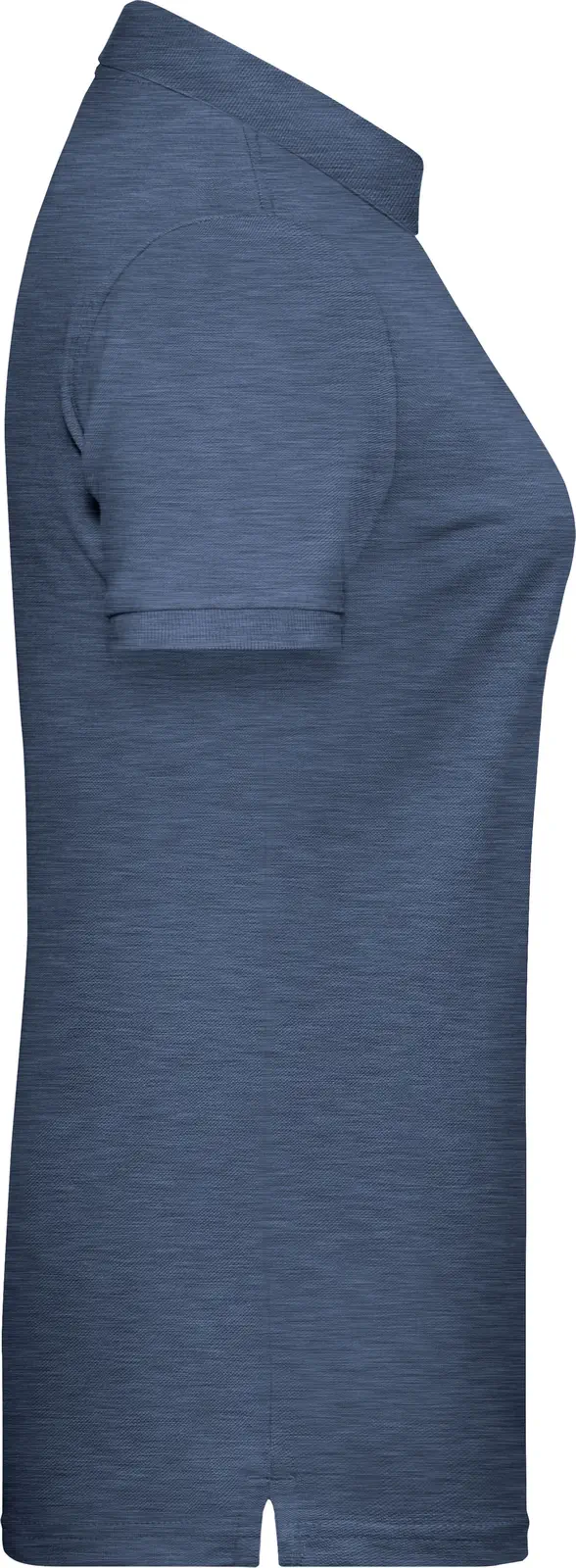 James & Nicholson Ladies Basic Polo
