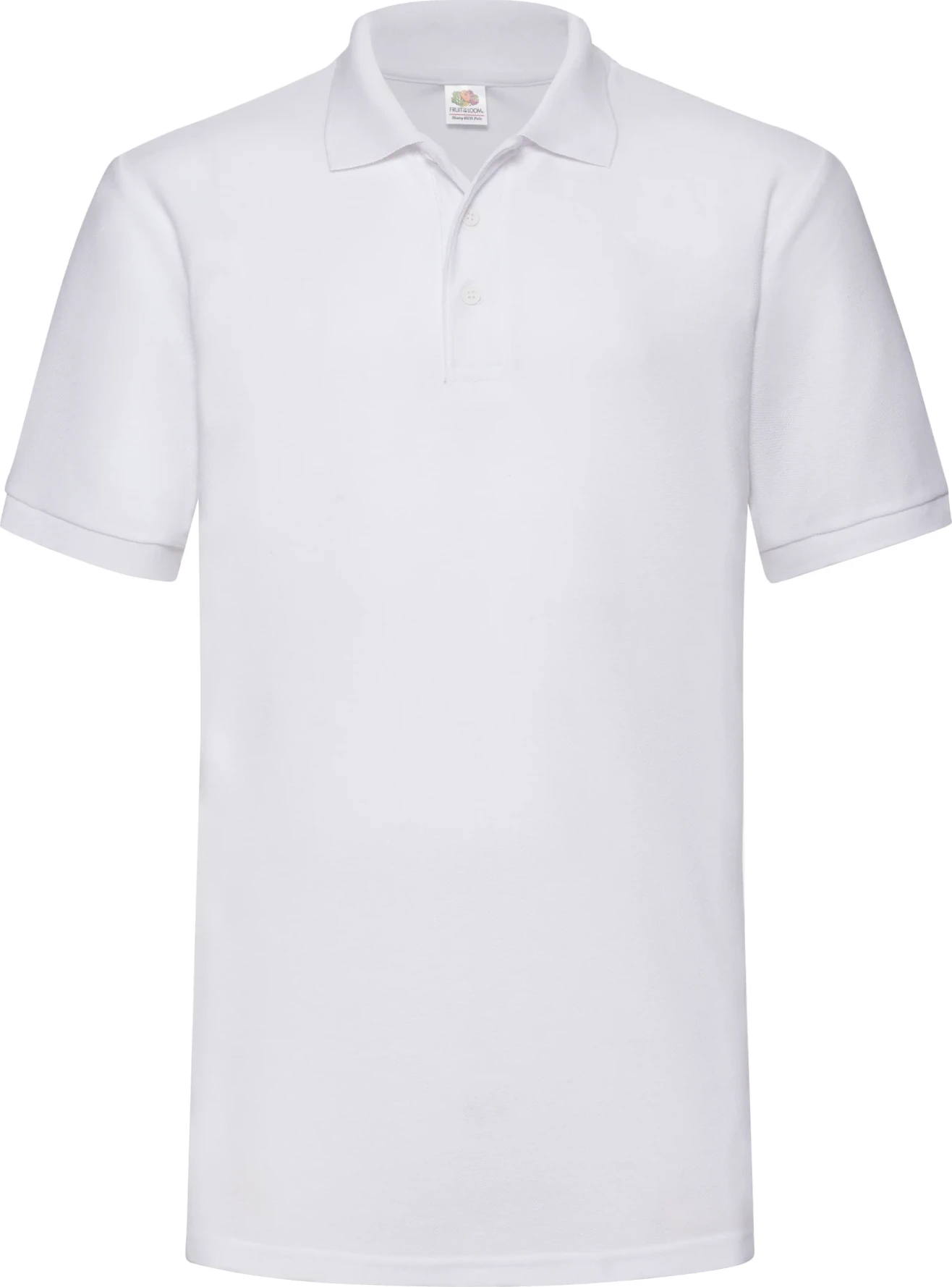 F.O.L. Heavy 65/35 Piqué Polo