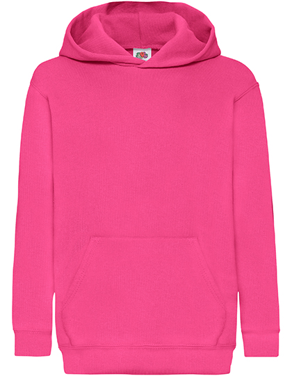 F.O.L. Kids Classic Hooded Sweat