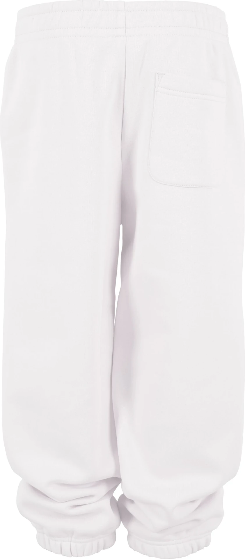 Build Your Brand Kids Basic Sweatpants
