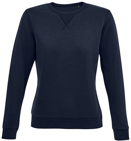SOL'S Women's Round Neck Sweatshirt Sully SOL'S Women's Round Neck Sweatshirt Sully