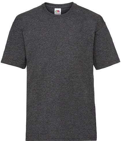 dark grey heather