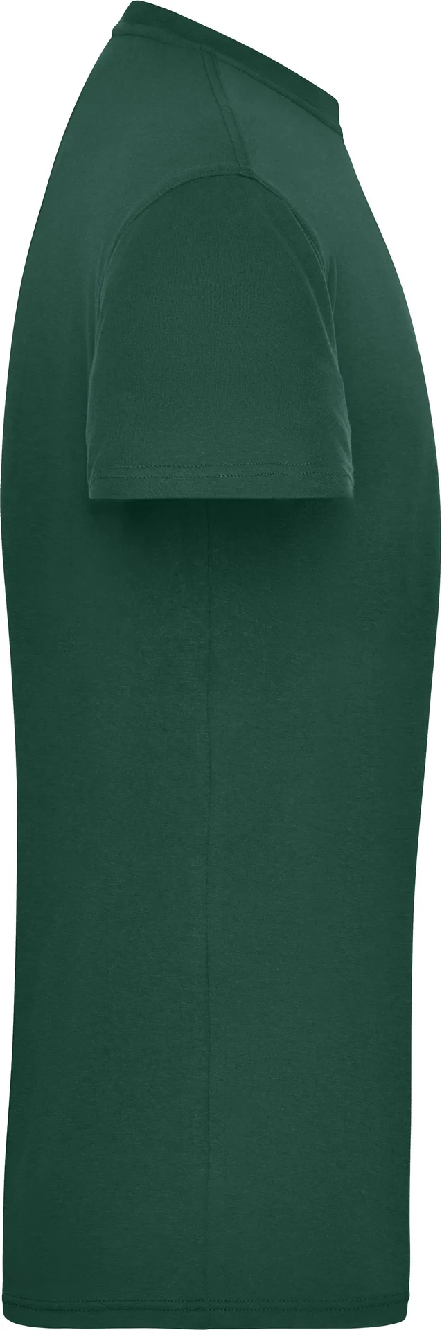 James & Nicholson Men's Bio Workwear T-Shirt
