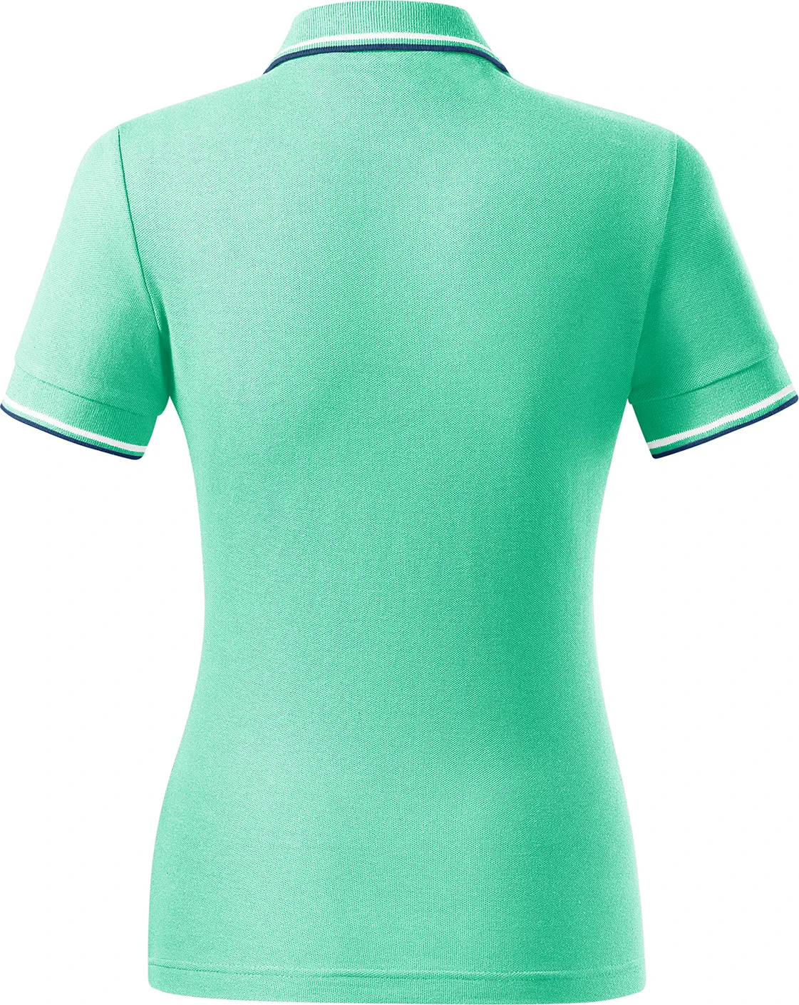 MALFINI Polohemd Damen Focus 233