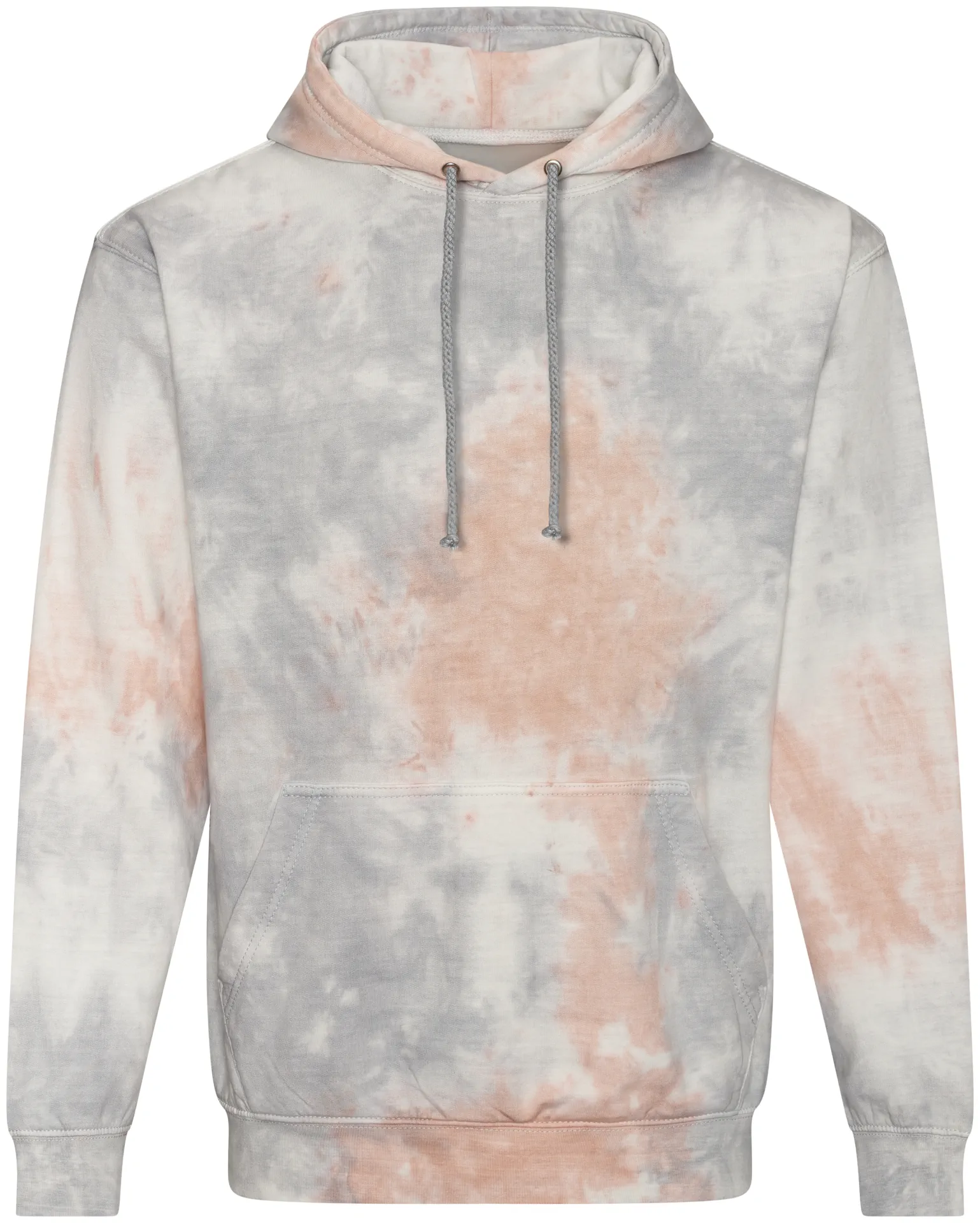 grey pink marble