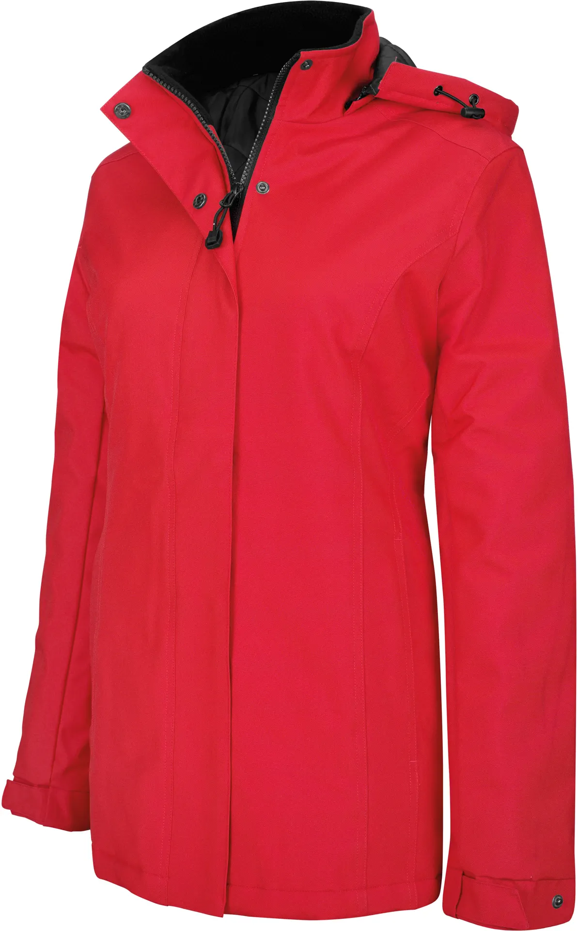 Kariban Damen Parka