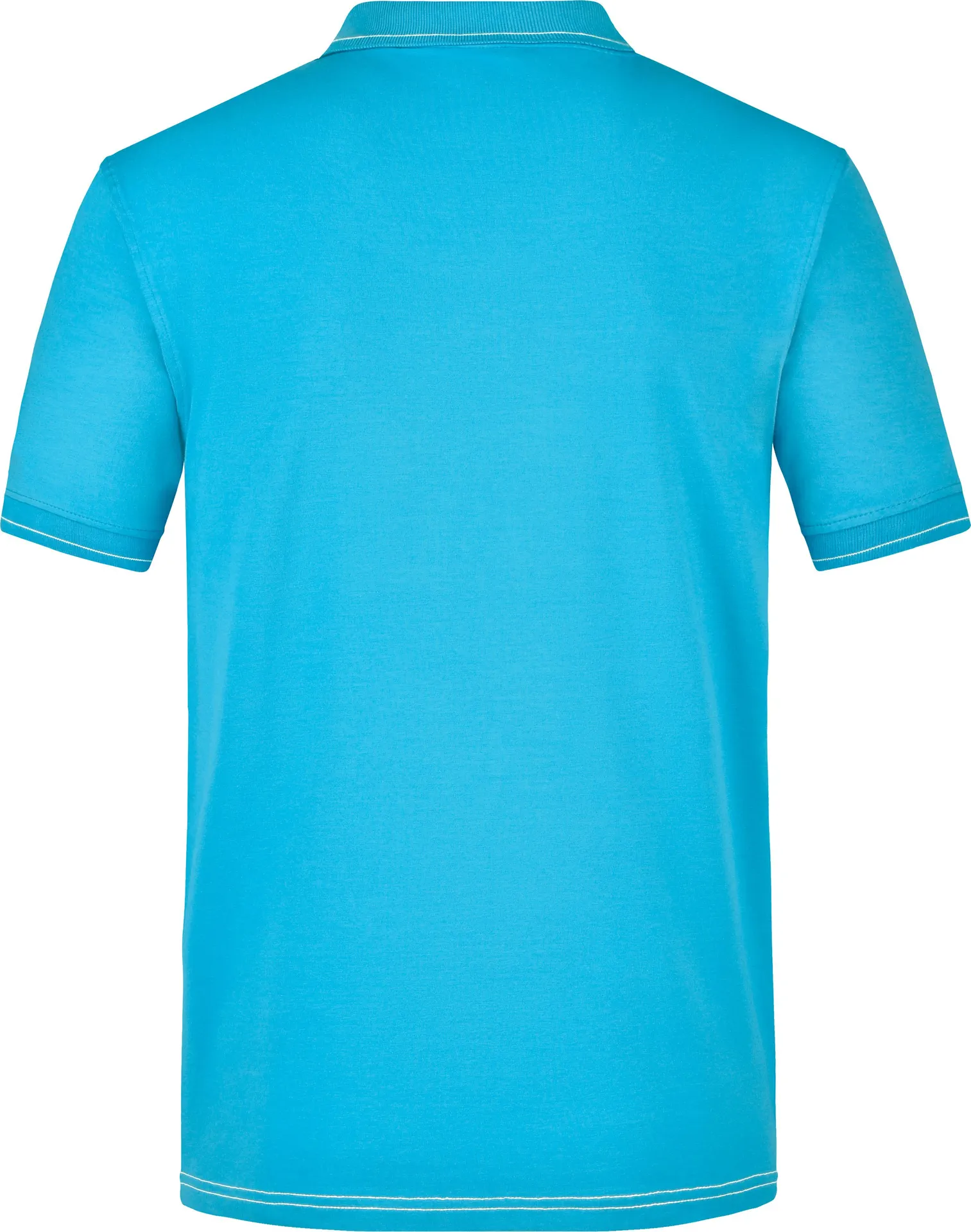 James & Nicholson Men´s Elastic Polo