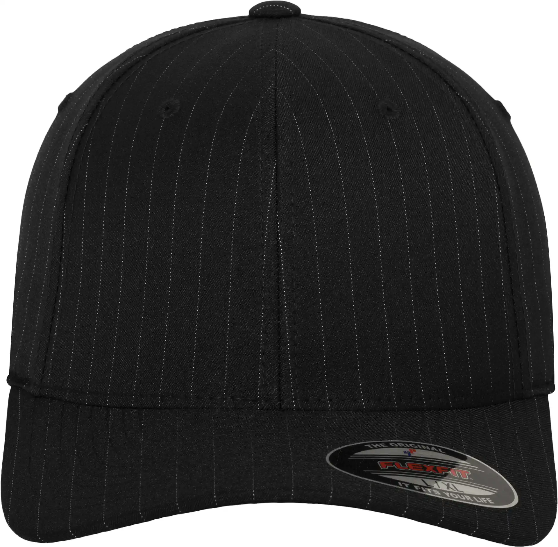 FLEXFIT Flexfit Pinstripe Cap