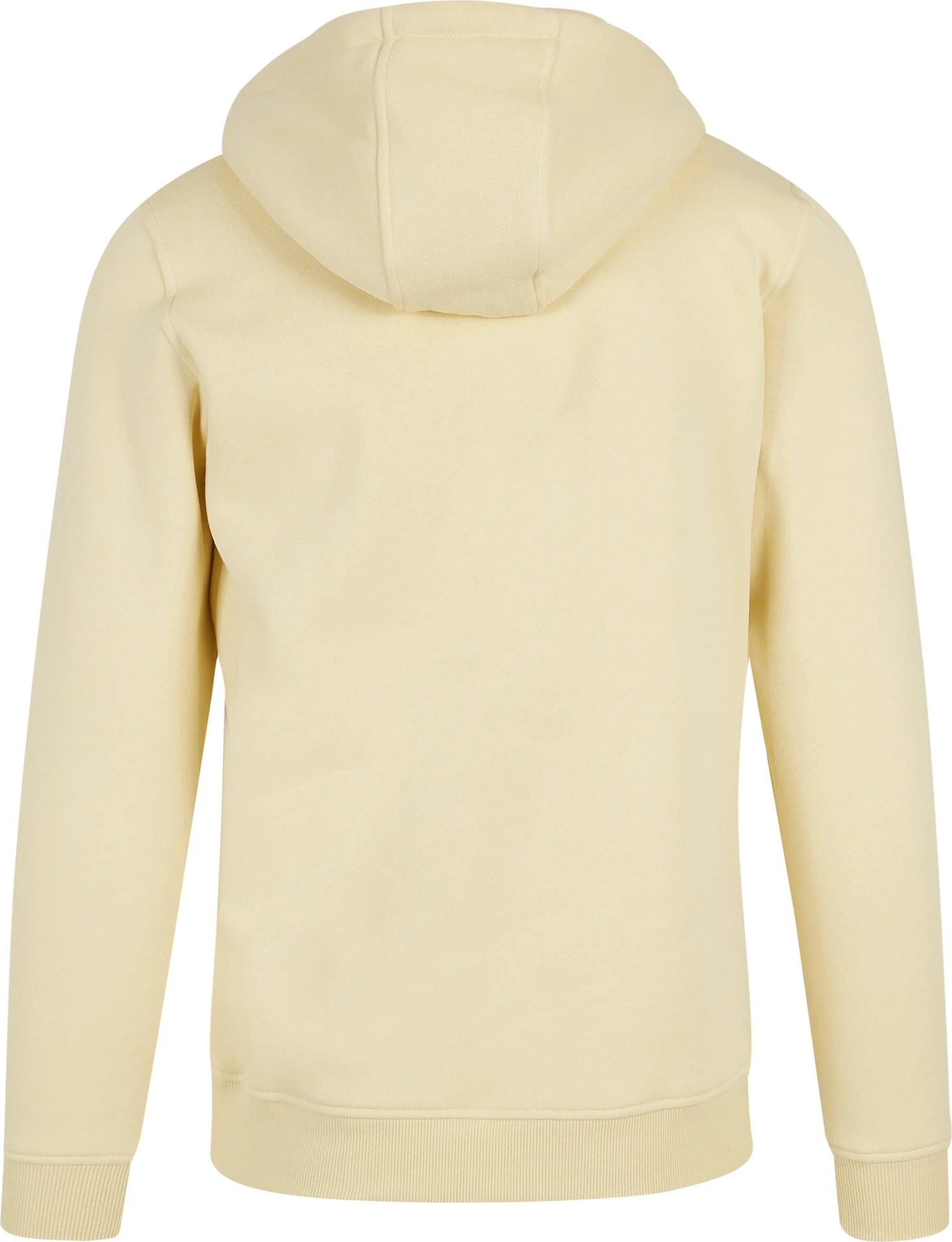 Build Your Brand Heavy Hoody