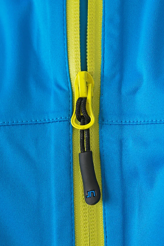 James & Nicholson Ladies Outdoor Jacket