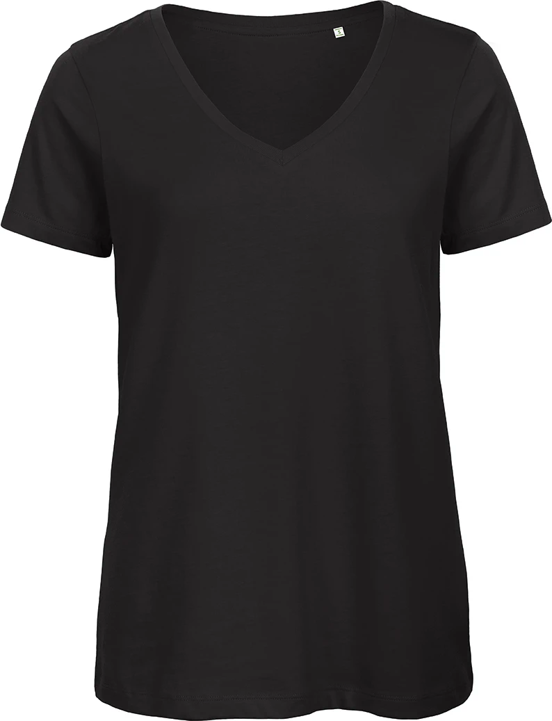 BC-TW045-Inspire-V-T-women-black-0 B&C Inspire V T Women