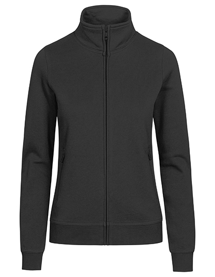 Promodoro Women's Sweatjacket