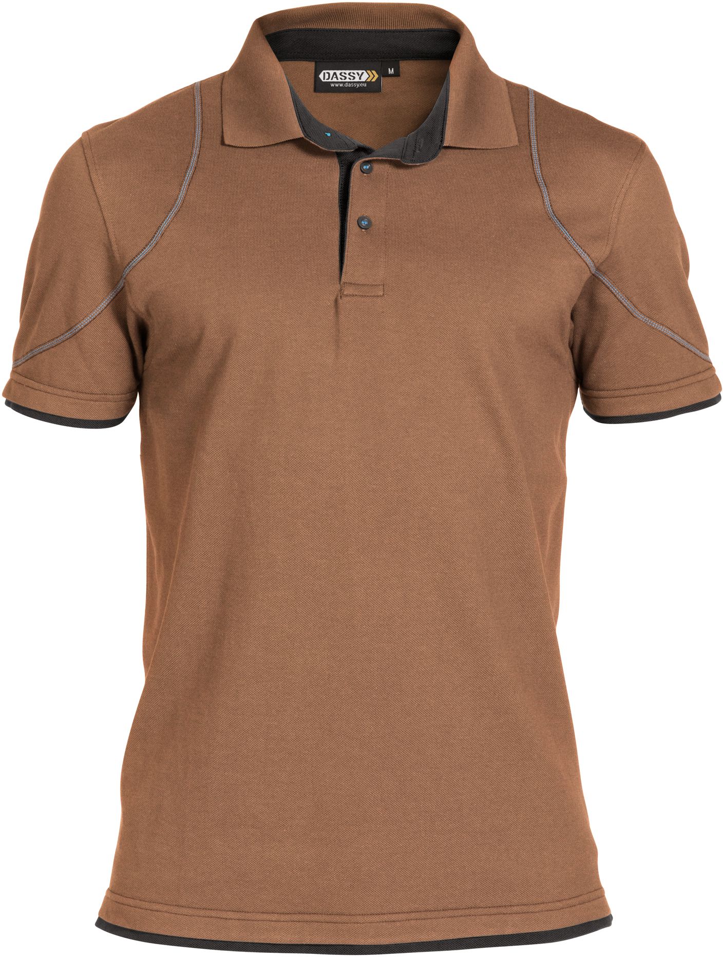 DASSY Poloshirt ORBITAL