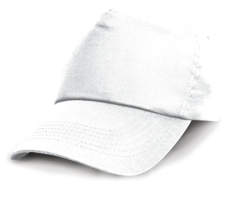 Result Cotton Cap Result Cotton Cap