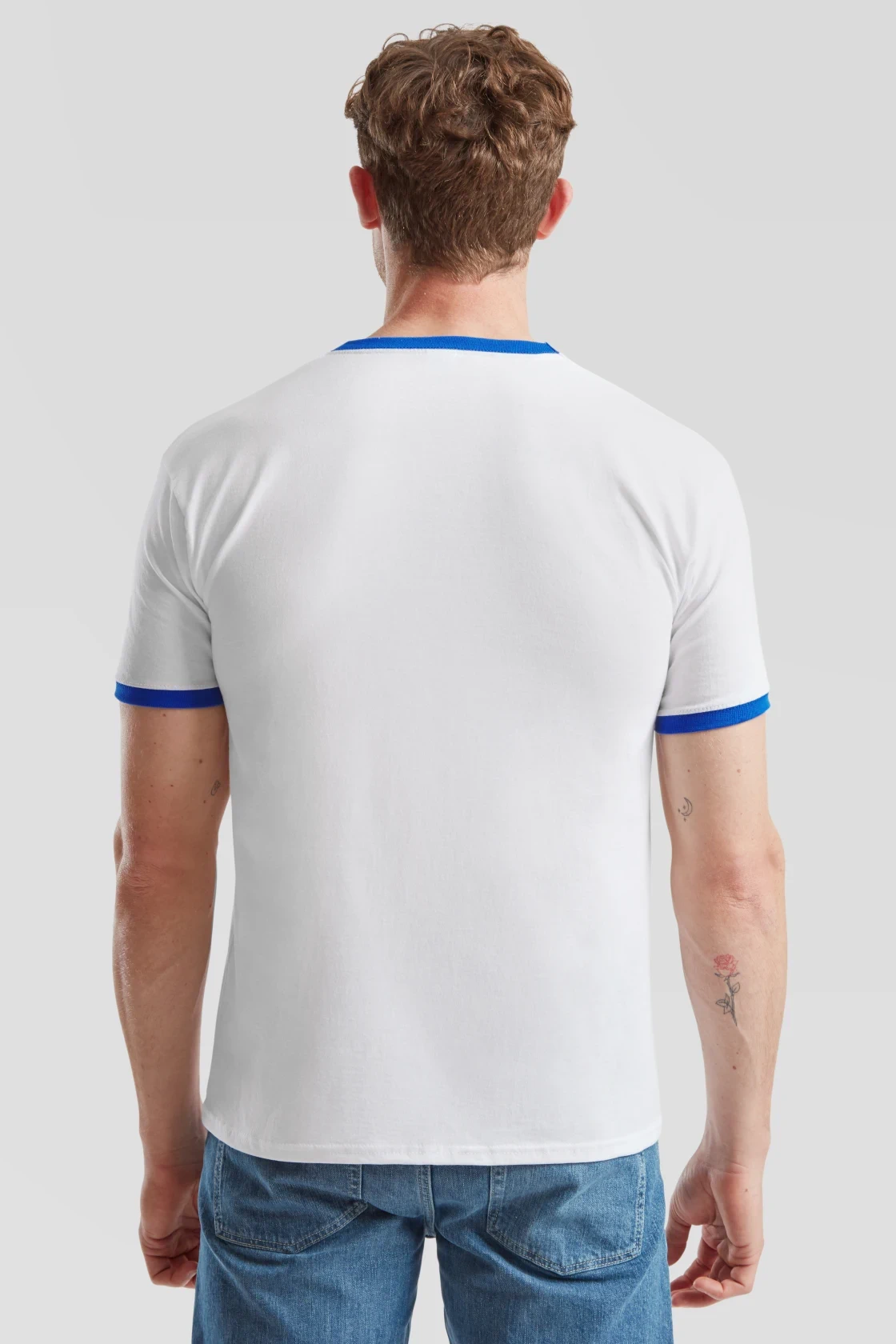 F.O.L. Ringer Tee