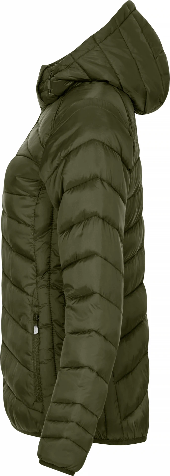 CLIQUE Damen Steppjacke Idaho