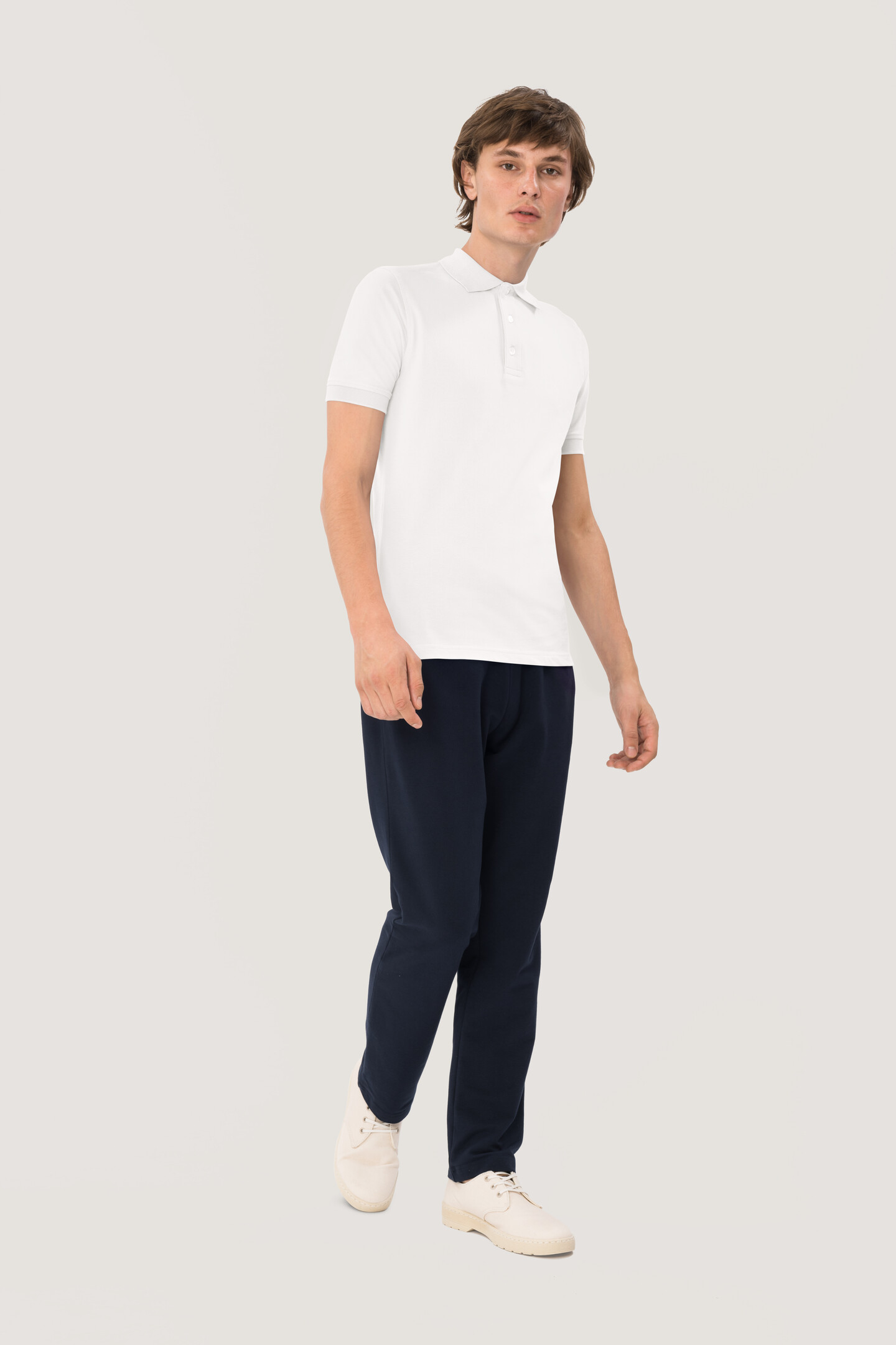 HAKRO Poloshirt 822 Stretch HAKRO Poloshirt 822 Stretch