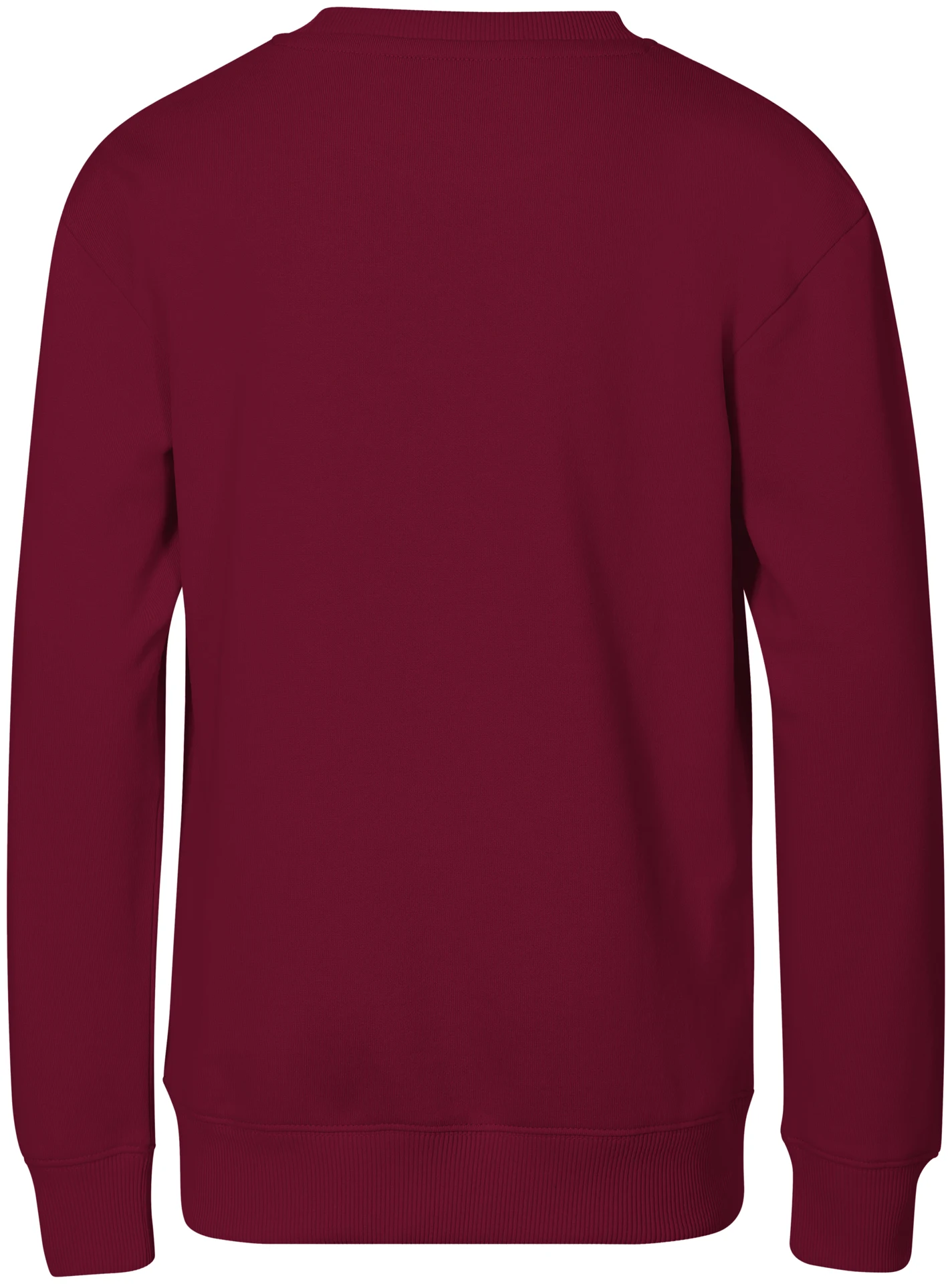 MALFINI Sweatshirt Kinder Crew 427