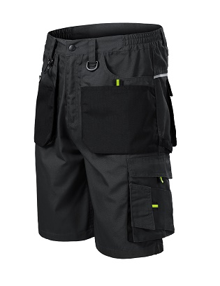RIMECK Arbeitsshorts Ranger W06
