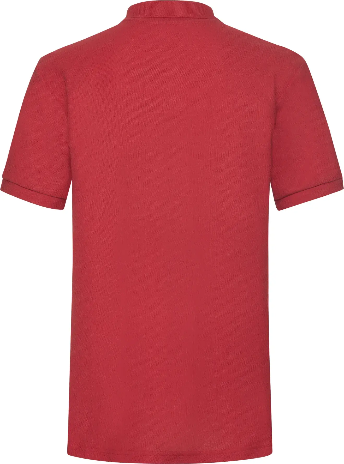 F.O.L. Heavy 65/35 Piqué Polo