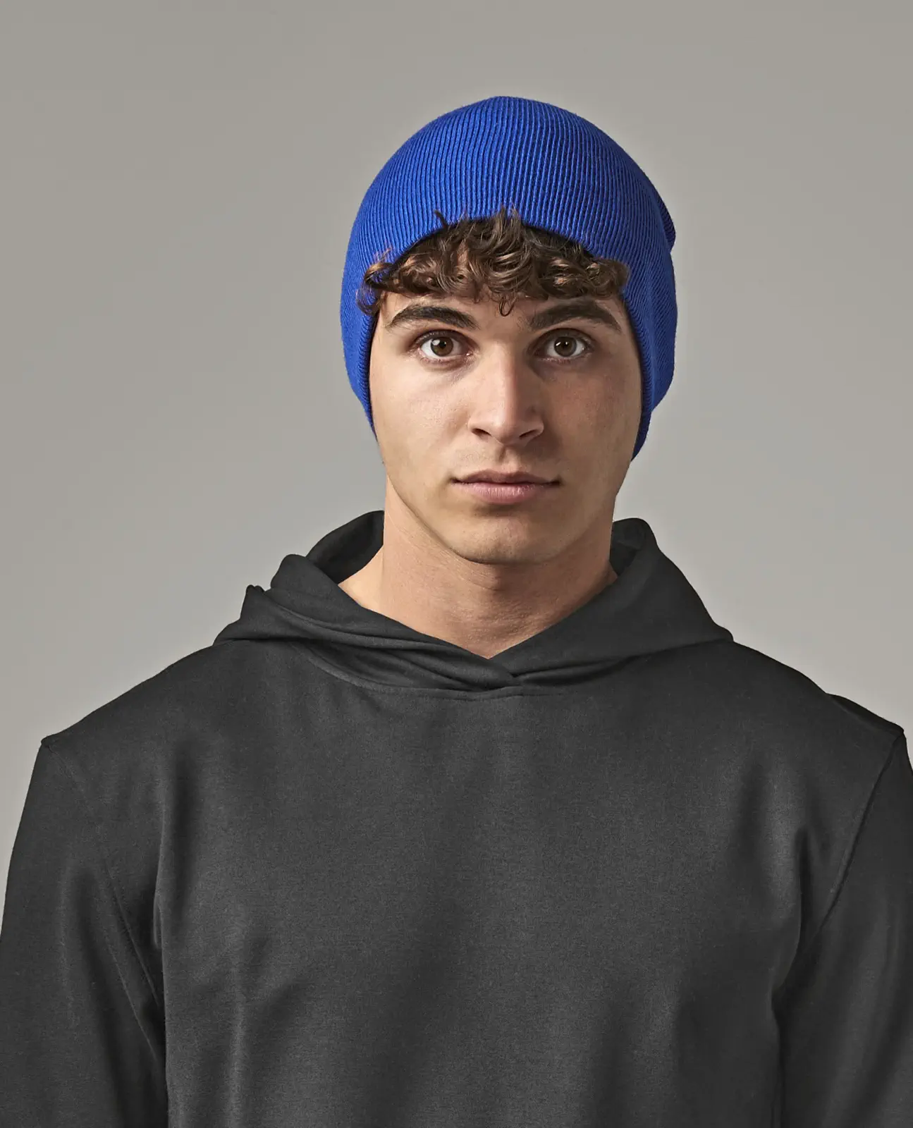 Beechfield Recycled Original Pull-On Beanie