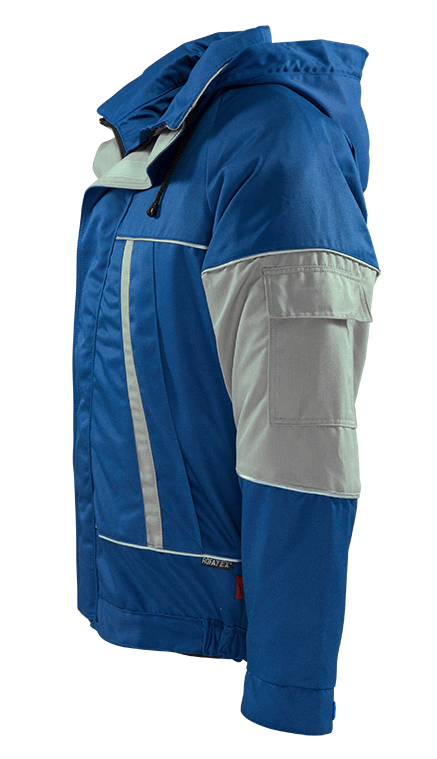 rofa Blouson NOMEX® Multinormenwetterschutz 1666 rofa Blouson NOMEX® Multinormenwetterschutz 1666