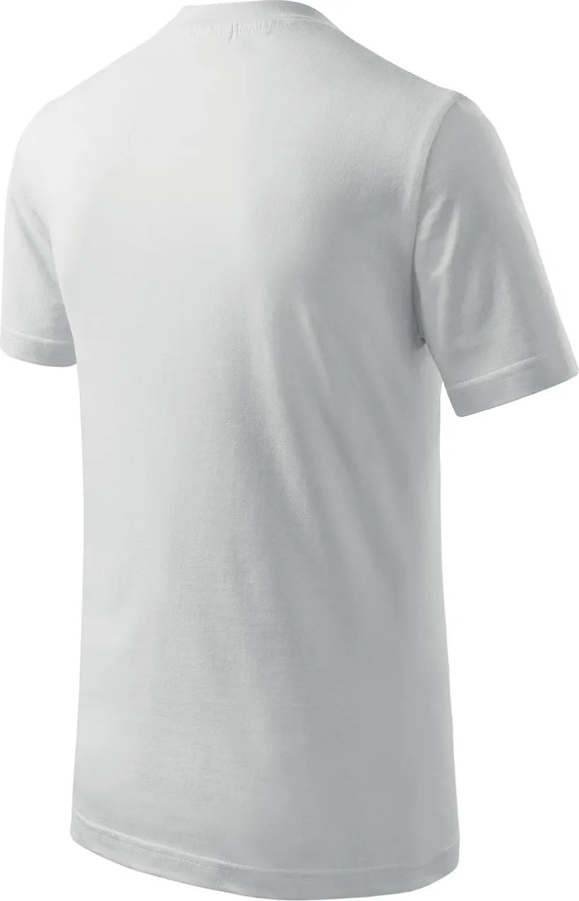 MALFINI T-Shirt Kinder Classic 100