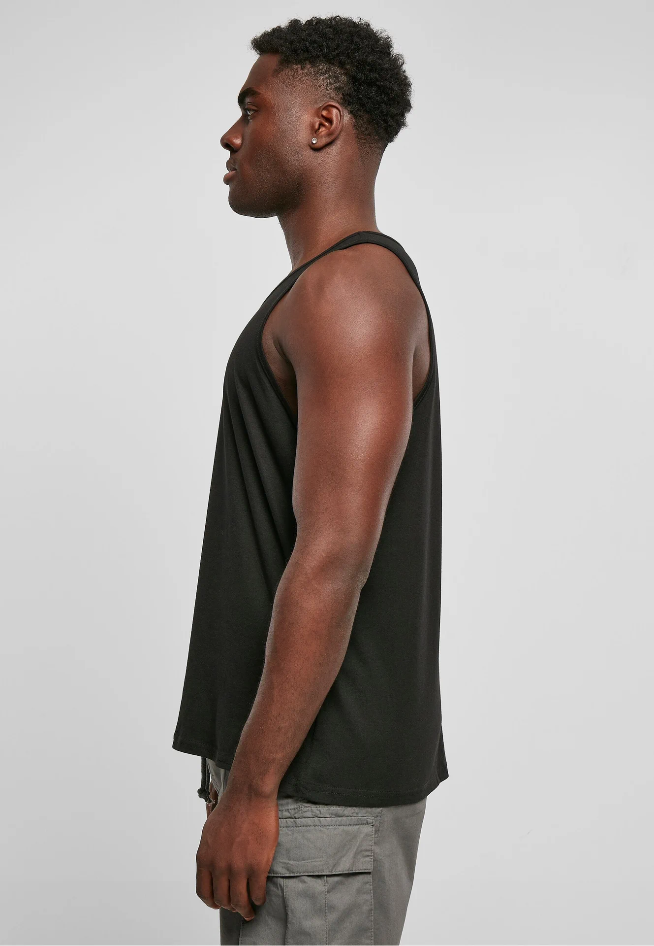 Build Your Brand Basic Tank