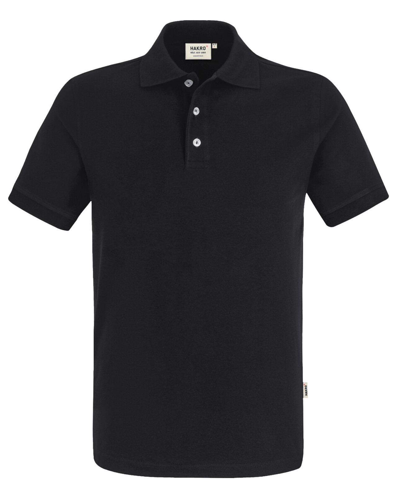 HAKRO Poloshirt 822 Stretch