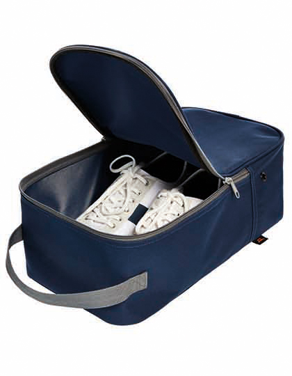 HALFAR Shoe Bag Solution