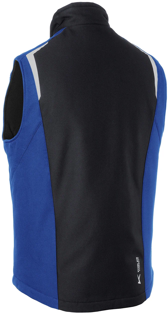 Kübler BODYFORCE Softshell Weste Kübler BODYFORCE Softshell Weste