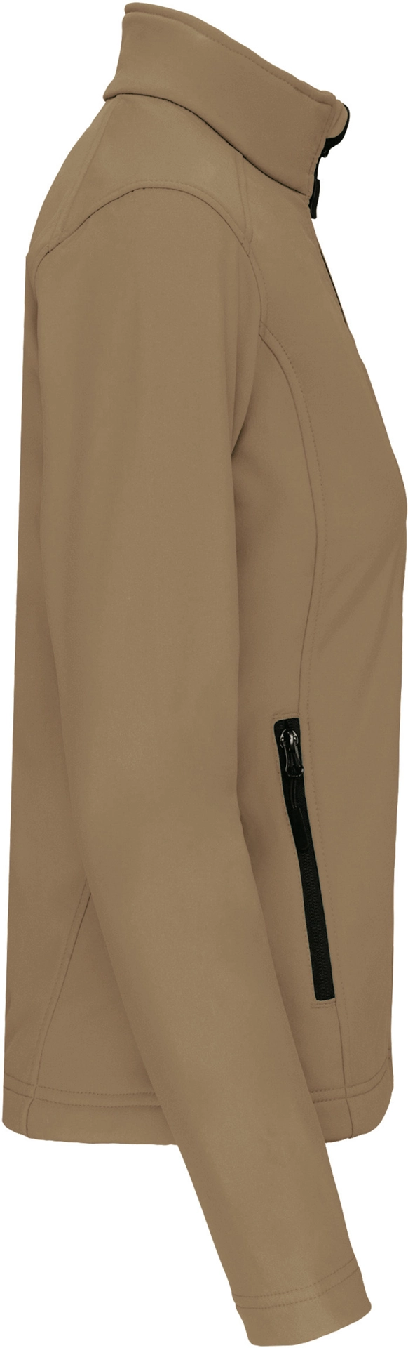 Kariban Damen 3-Lagen Softshell Jacke