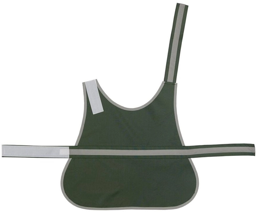 paramedic green