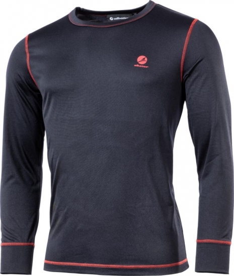 albatros VARIOTEMP LA Thermo-Funktionsshirt, 1/1 Arm 26.951.0 albatros VARIOTEMP LA Thermo-Funktionsshirt, 1/1 Arm 26.951.0