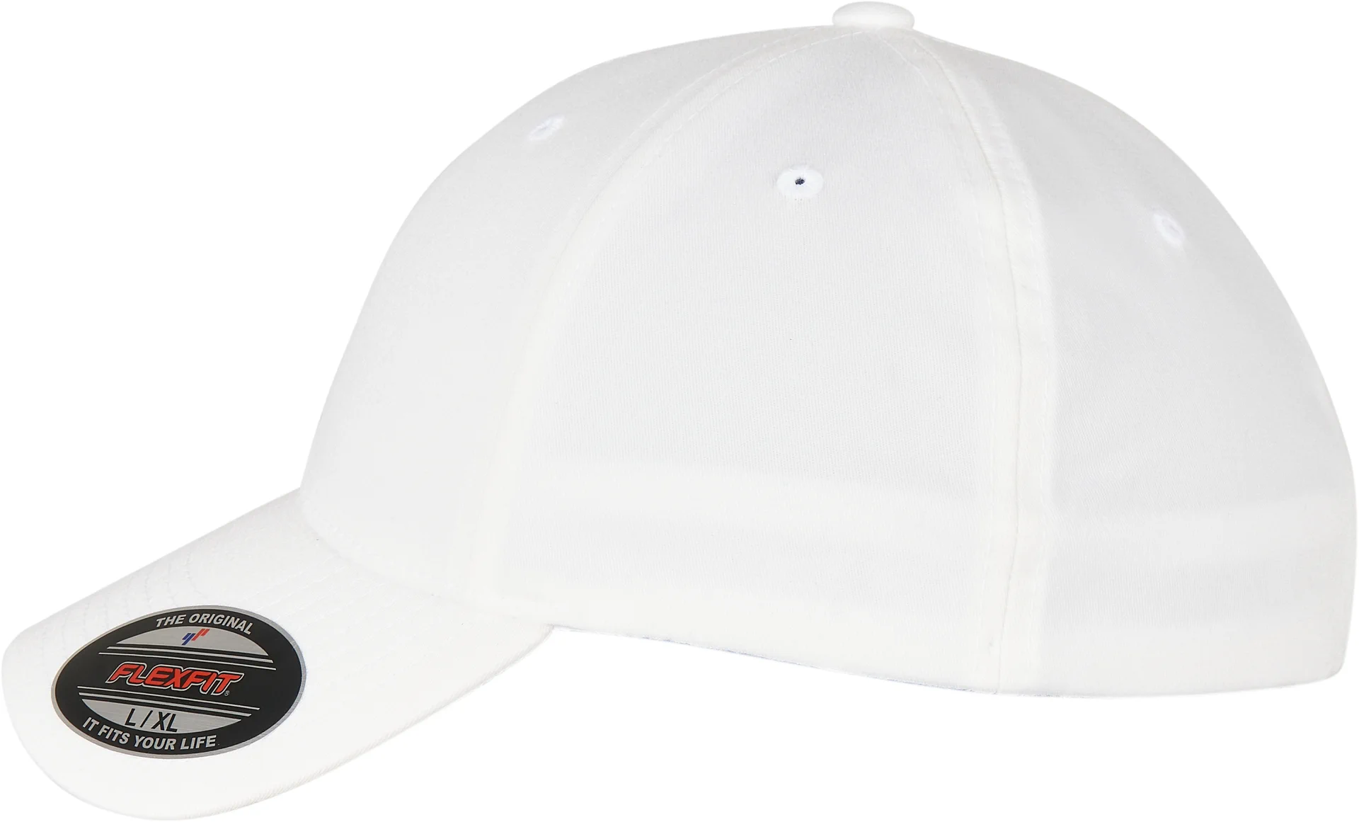 FLEXFIT Alpha Shape Flexfit Cap